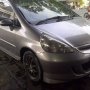 Dijual Honda Jazz '05 VTEC Matic, 