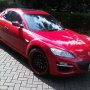 Mazda RX8 ATPM Tronic Th 2010 