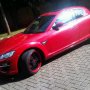 Mazda RX8 ATPM Tronic Th 2010 