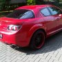 Mazda RX8 ATPM Tronic Th 2010 