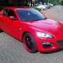 Mazda RX8 ATPM Tronic Th 2010 