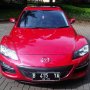 Mazda RX8 ATPM Tronic Th 2010 