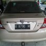 Honda New City iDSi Th.03 