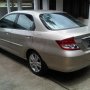 Honda New City iDSi Th.03 