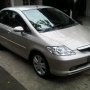 Honda New City iDSi Th.03 