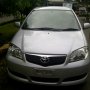 Toyota Vios type G 1,5 Th 2006 