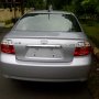 Toyota Vios type G 1,5 Th 2006 