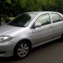 Toyota Vios type G 1,5 Th 2006 