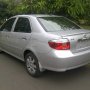 Toyota Vios type G 1,5 Th 2006 