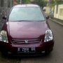 HONDA STREAM 1.7 A/T Th 2003 