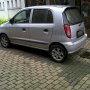 KIA Visto ZipDrive MANUAL Th 2002