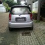 KIA Visto ZipDrive MANUAL Th 2002