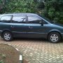 Hyundai Trajet GLS  2.0 MANUAL Th 2001 