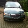 Hyundai Trajet GLS  2.0 MANUAL Th 2001 