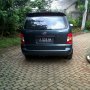 Hyundai Trajet GLS  2.0 MANUAL Th 2001 