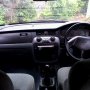 Hyundai Trajet GLS  2.0 MANUAL Th 2001 