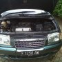 Hyundai Trajet GLS  2.0 MANUAL Th 2001 