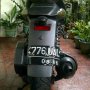 Piaggio GILERA 180 DNA Th 2002