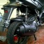 Piaggio GILERA 180 DNA Th 2002