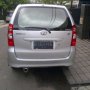 Toyota Avanza tahun 2008 