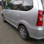 Toyota Avanza tahun 2008 