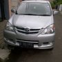 Toyota Avanza tahun 2008 