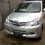 Toyota Avanza type G th.2008 