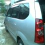 Toyota Avanza type G th.2008 