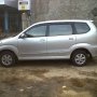 Toyota Avanza type G th.2008 