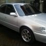 Toyota all new corolla SEG 1.8 thn 2000, 