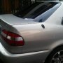 Toyota all new corolla SEG 1.8 thn 2000, 