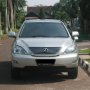 Toyota Harrier 2.4 L premium 2005