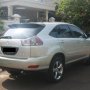 Toyota Harrier 2.4 L premium 2005