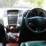 Toyota Harrier 2.4 L premium 2005