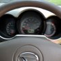 Daihatsu Terios TX manual Hitam 2010 full orisinil sekali