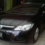 Honda New Civic 1.8 2008