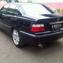 BMW 318i E36 Th.99 