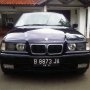 BMW 318i E36 Th.99 