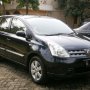 Nissan Grand Livina XV 1.5, 2010 