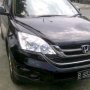 Honda CRV 2.0 2010