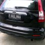 Honda CRV 2.0 2010