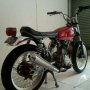 FOR SALE Honda OldNew Japstyle 