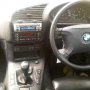 BMW 323i limited manual thn 97 