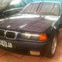 BMW 323i limited manual thn 97 