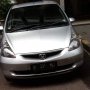 Jual Honda jazz 2005 idsi 