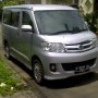 For sale daihatsu luxio 1.5 X A/T 09