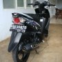 Jual Yamaha Mio Original Tahun 2008