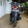 Jual Yamaha Mio Original Tahun 2008