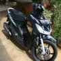 Jual Yamaha Mio Original Tahun 2008