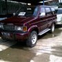 Dijual Isuzu Panther Sporty Th 1996